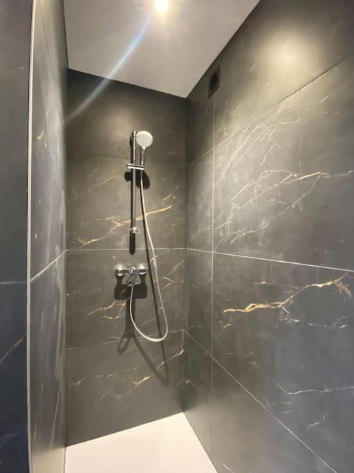 40m² Cosy Neuf Garage Prive / Pasteur Apartment Chamalieres