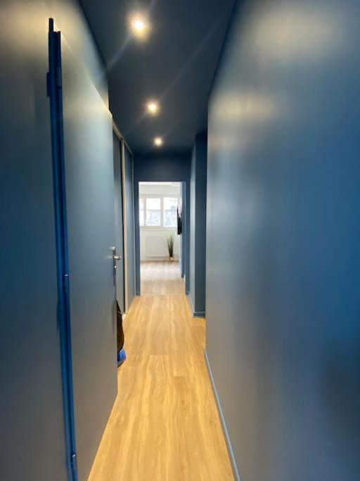 40m² Cosy Neuf Garage Prive / Pasteur Chamalieres